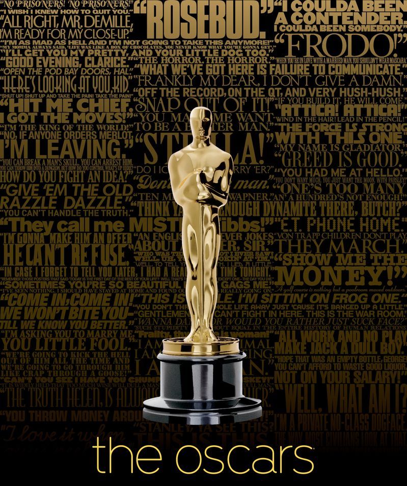 The ACADEMY AWARDS: Best Picture Winners During the 1920s « Makin' It